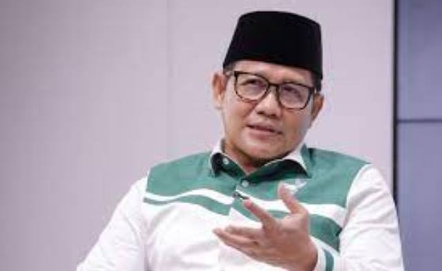 Awalnya Minta Pilpres Ditunda, Kini Cak Imin PKB Pede Jadi Capres 2024