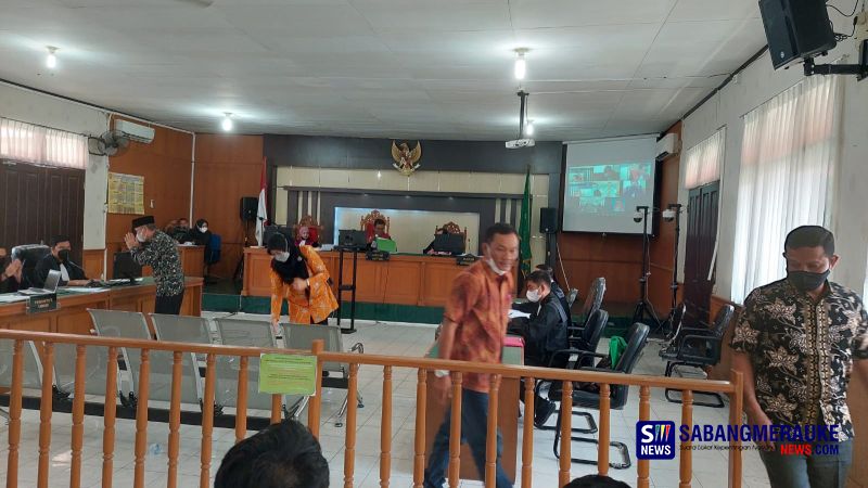 Kasus Suap PT Adimulia Agrolestari: BPN Harus Hentikan Seluruh Proses HGU Perkebunan Lainnya di Riau!