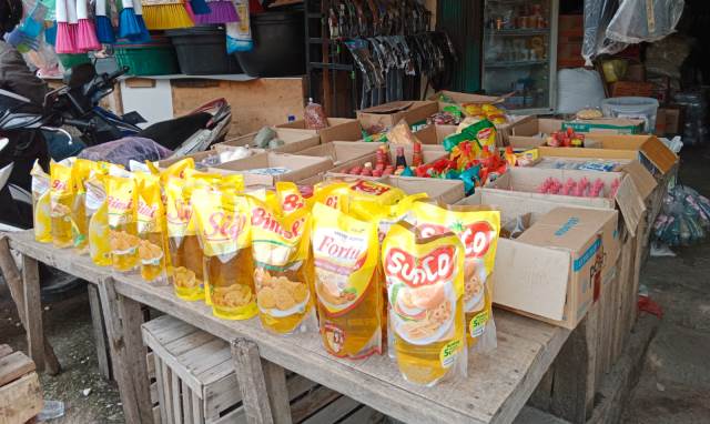 Sekdaprov Riau Kaget Harga Minyak Goreng Naik Lagi: Panggil Distributor!