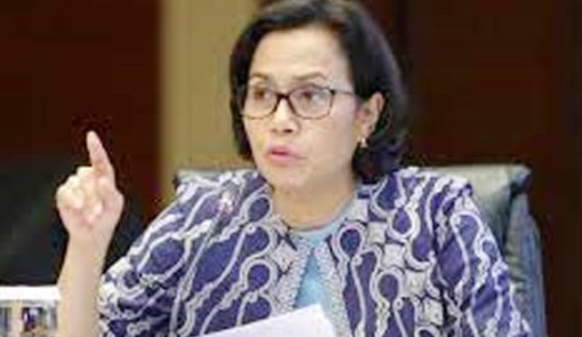 Dapat Label Menteri Tukang Utang, Sri Mulyani: Selamatkan Rakyat dan Negara!