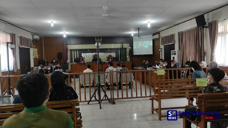 Panitia Peneliti Kontrak Jalan Lingkar Bengkalis Tak Kenal Petrus Edy, Mirisnya Honor Ketua Cuma Rp 500 Ribu Sebulan