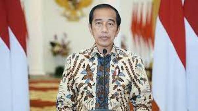 Pak Jokowi, Ambil Dong Kebijakan Soal Masalah Minyak Goreng!