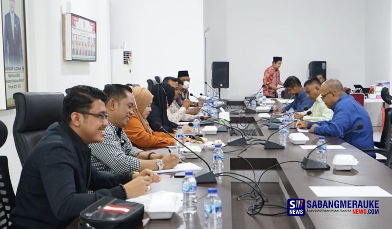 Berpotensi Bikin Kacau, DPRD Kepulauan Meranti Minta Mutasi ASN dan Guru Dievaluasi