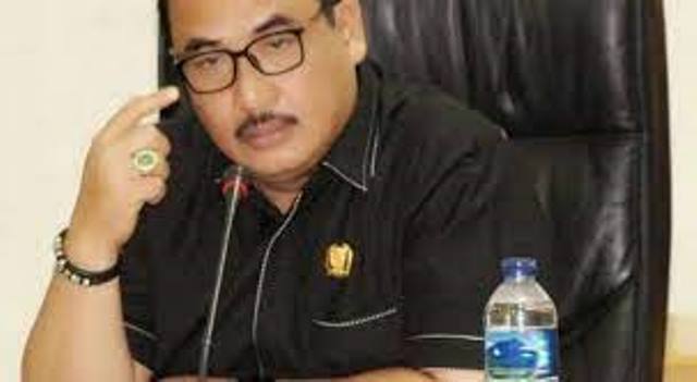 DPRD Desak KPK Turun Tangan Usut Proyek Mangkrak di Kampar, Ini Daftarnya