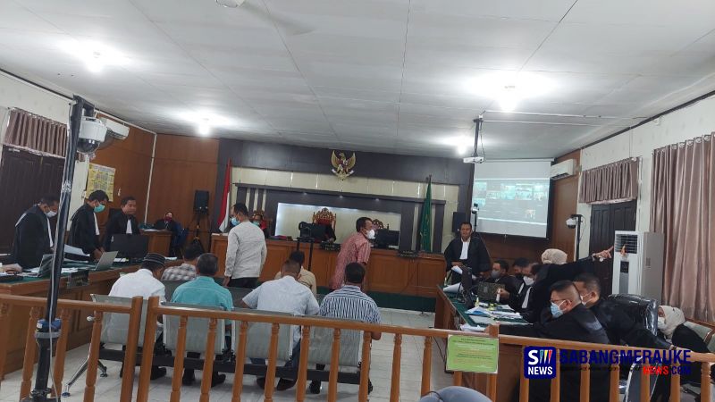 Dugaan Korupsi Jalan Lingkar Bengkalis: Peran Ketua BOD Wika-Sumindo Dipertanyakan