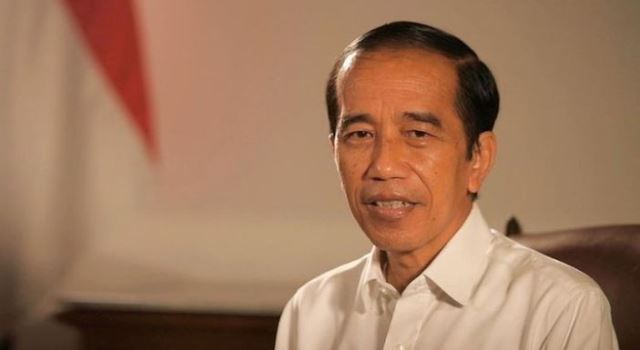 Kemarahan Jokowi Sampai Sebut Kita Bodoh Sekali, Ini Penyebabnya