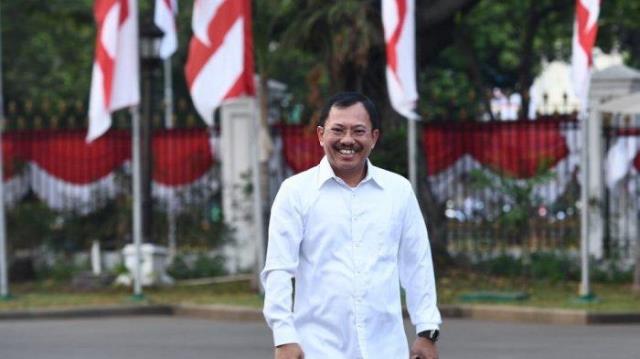 Eks Menkes Terawan Dipecat IDI, Ini Fakta Sebenarnya 