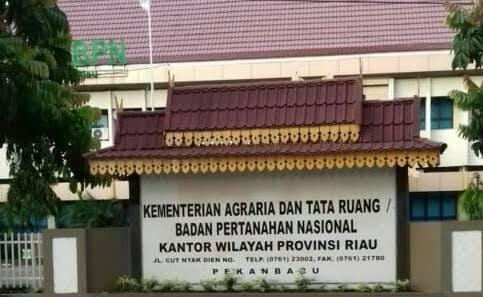 5 Fakta Mengagetkan Kasus Suap HGU PT Adimulia Agrolestari di Riau, Nomor 4 Bikin Lucu