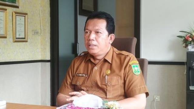 4 Warga Riau Tewas Kena Covid Kemarin, Tercatat 53 Kasus Baru