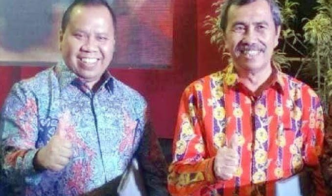 Irwan Nasir Tagih Komitmen Gubernur Syamsuar Bantu Kepulauan Meranti: Dulu Dia Janjikan Rp 200 Miliar Per Tahun!