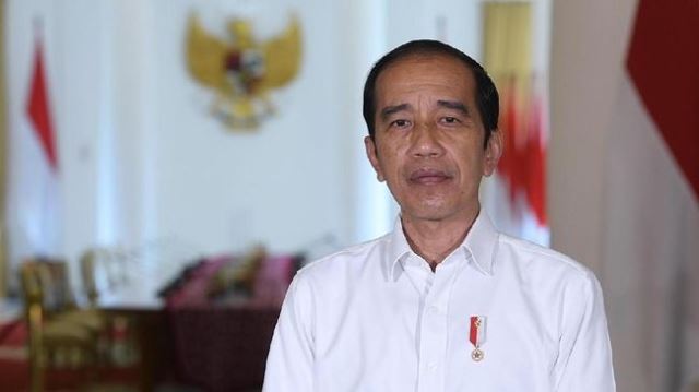 Muncul Ketum Kades se-Indonesia yang Sah, Versi Ini Tolak Presiden 3 Periode