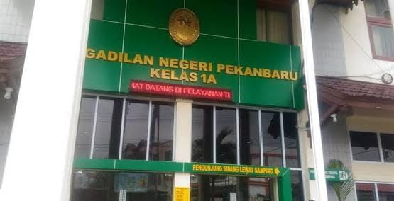 Nilai Vonis Hakim Tidak Tepat, Terdakwa Fikasa Grup Langsung Banding!