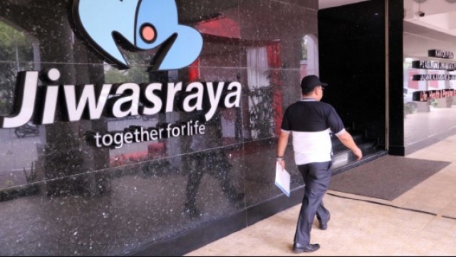 Gawat! Pengadilan Vonis PT Sinarmas Asset Management Terbukti Korupsi Asuransi Jiwasraya