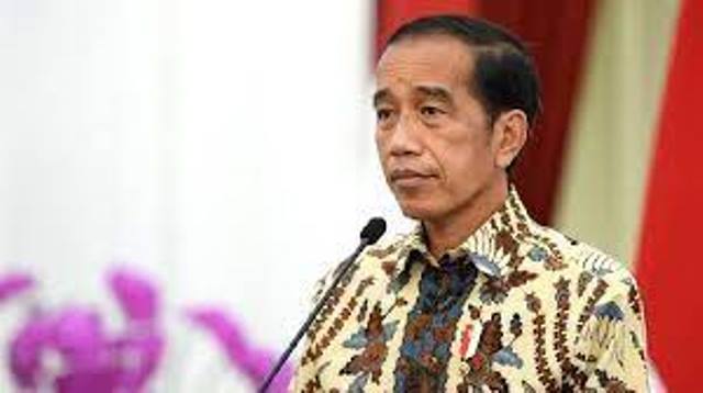 Melorot Jatuh Kepuasan Publik atas Kinerja Jokowi, Ternyata Ini Penyebabnya