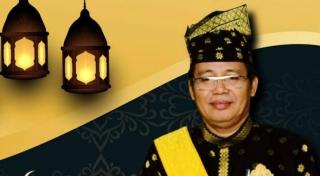 Jawab Tudingan Wan Abubakar Soal PT BSP, Ketum LAM Datuk Seri Syahril: Saya Pelaku Sejarah, CPP Blok Itu Milik Riau!