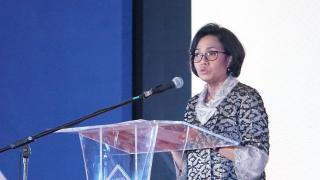 APBD Habis Disedot untuk Gaji Pegawai, Sri Mulyani Menggerutu Lagi