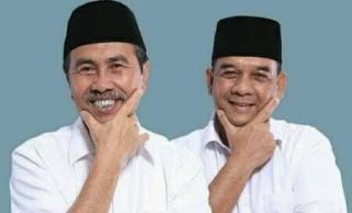 Ketika Dua Bupati dan Walikota Kecewa ke Gubernur Syamsuar, Kemana Pergi Uang APBD Riau?