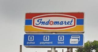 Manajer Indomaret Pekanbaru Pukuli Kasir Wanita, Ternyata Mereka Punya Hubungan Spesial