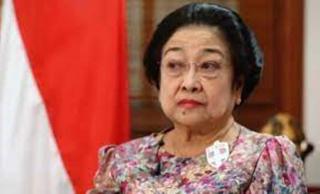 Dicemooh Emak-emak Soal Makan Menu Rebus, Megawati Bikin Acara Masak Tanpa Minyak Goreng