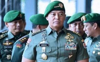 Anak Anggota PKI Bisa Daftar Masuk TNI, Panglima: Apa Dasar Hukum yang Dilanggar?