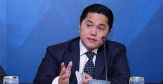 Kok Erick Thohir Mendadak Minta Maaf Soal Pertamax? Ternyata Ini Penyebabnya