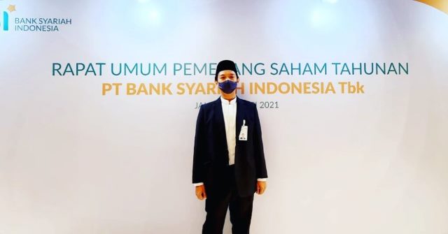 Tanda Tangan JK Dipalsukan Komisaris Bank Syariah Indonesia, Arief Rosyid Dipolisikan?