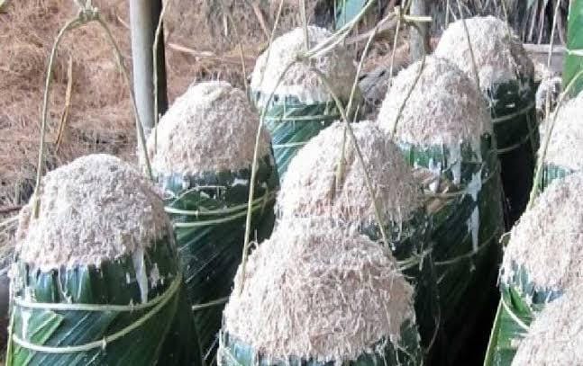 Lapor Pak Bupati! Pengusaha Mi Sagu di Meranti Menjerit: Penghasil Terbesar di Indonesia, Tapi Sulit Dapatkan Tepung Sagu