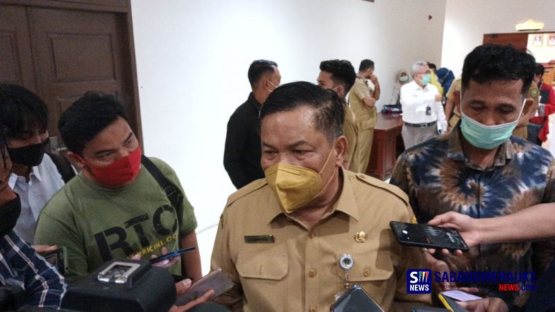 Pemprov Minta Menteri Perhubungan Buka Kembali Penerbangan Internasional di Bandara SSK II Pekanbaru