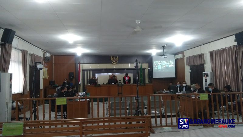 Uang Proyek Jalan Lingkar Bengkalis Mengalir Rp 75 Juta ke Orang Kejati Riau