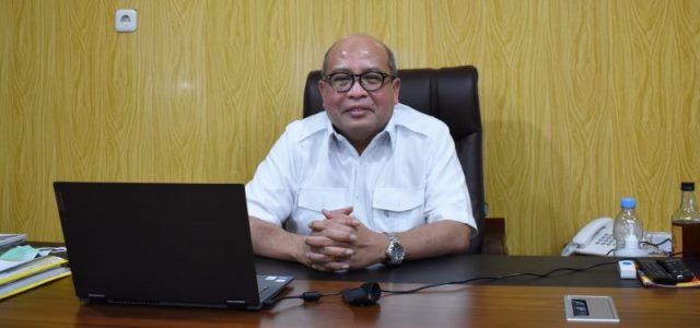 Simpang Panam Diguyur Rp 20 Miliar, Mau Bikin Seperti Apa Ya?