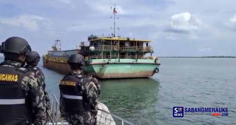 Nelayan Rupat Terancam, Walhi: Kementerian ESDM Harus Tiru KKP Cabut Izin Tambang Pasir PT Logomas Utama!