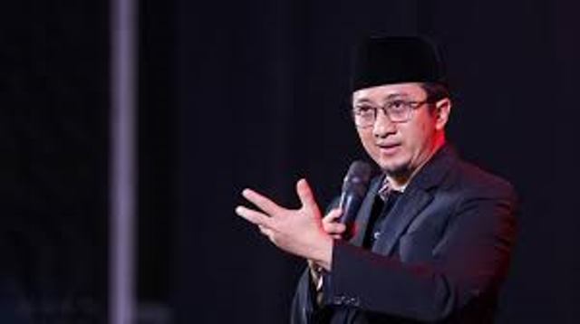 Ustadz Yusuf Mansur 