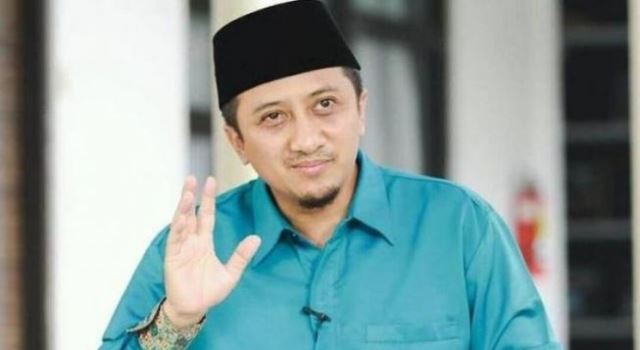 Hebat! Yusuf Mansur Sebut Bisa Dapat Mobil Kijang Jika Sedekah Motor