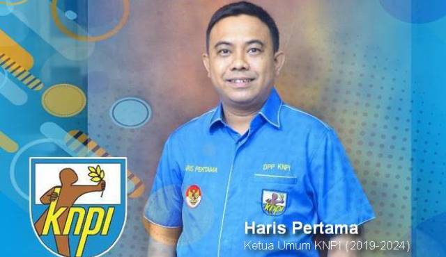 KNPI Ribut Lagi, Kongres Terpilihnya Ryano Panjaitan Jadi Ketum Dituding Tak Sah: Pejabat Tak Ada Datang!