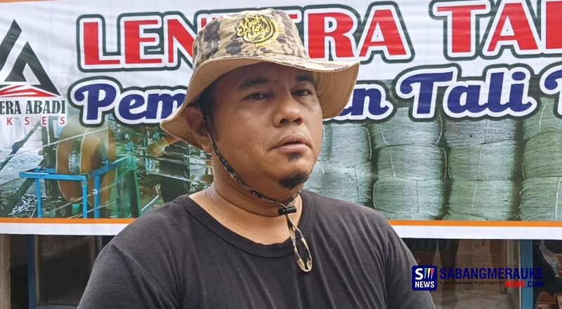 Limbah Plastik di Tangan Sang Aktivis Anti-korupsi Nerdi Wantomes