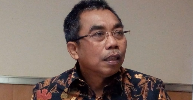 Orang Dekat Ahok Diusung Gantikan Anies Pimpin DKI Jakarta