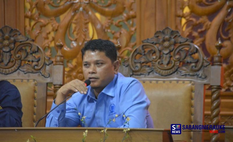 Blak-blakan Ungkap Keterlibatan Plt Bupati Soal Pemilihan Alat Kelengkapan DPRD Kuansing, Demokrat: Zaman Mursini Dulu Juga Gitu!