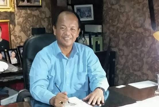 Sakim Nanda Jadi Tersangka dan Ditahan, Kapolda Sumsel Digugat Praperadilan