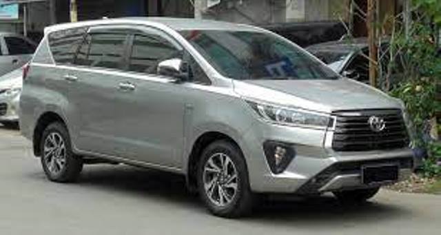 Avanza Tergusur, Ini Mobil Paling Laris Terjual di Maret 2022