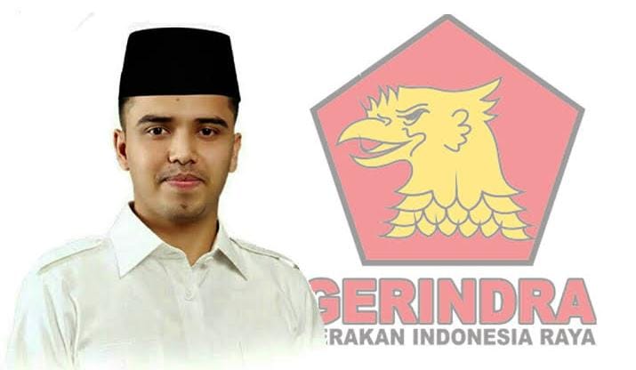 Blak-blakan Muhammad Rahul Maju Jadi Gubernur 2024 Usai Dilantik Jadi Ketua Partai Gerindra Riau