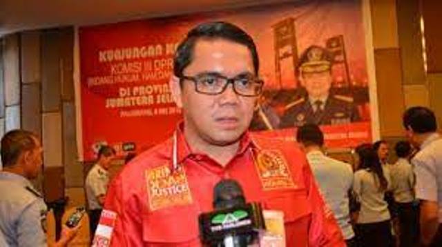 DPR: Bea Cukai Riau Biarkan Penyelundupan!