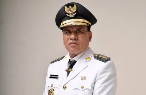 Hutan Kuansing Hancur Lebur, Plt Bupati Suhardiman Amby: Ego Sentralistik Kementerian LHK!