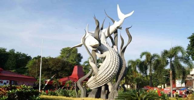 10 Kota Biaya Hidup Termahal di Indonesia, Pekanbaru Ranking Berapa?