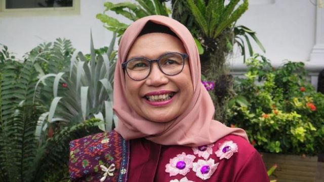 Wakil Ketua KPK Lili Pintauli Dituding Permalukan Indonesia, MAKI: Muka Tebal, Harusnya Mundur!