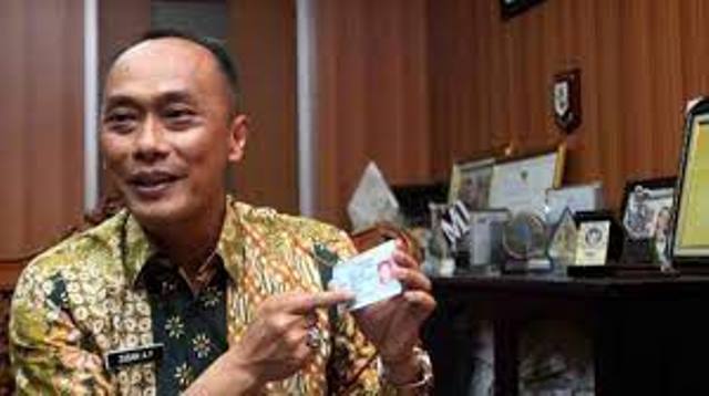 Gawat! 200 Juta Data Penduduk Indonesia Terancam Hilang, Kok Bisa?