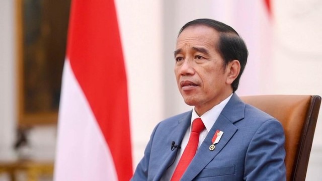 Harta Presiden Jokowi Setahun Naik Rp 7 Miliar, Segini Total Kekayaannya Sekarang