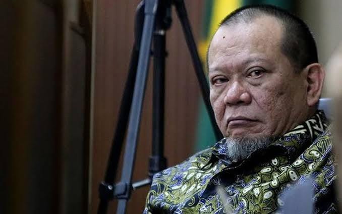 Oligarki Diperkaya Negara, Ketua DPD RI: Lingkaran Setan Ini Harus Dipotong!