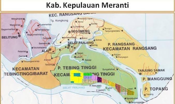 Bupati Adil Direncanakan Lantik Warkat-KMR, Tokoh Meranti Meradang: Kita Seperti Diadu Domba!