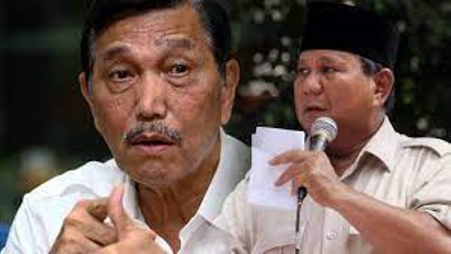 Luhut atau Prabowo: Siapa Paling Kaya? Segini Harta Kekayaan Mereka