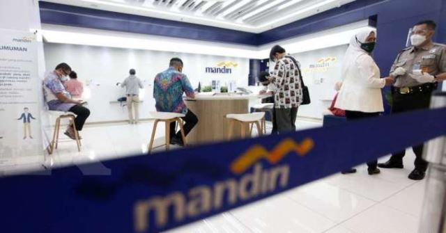 Kiamat Pegawai Bank Terbukti, Mandiri Tutup 52 Kantor Cabang